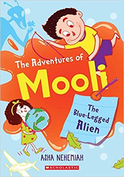 The Adventures of Mooli