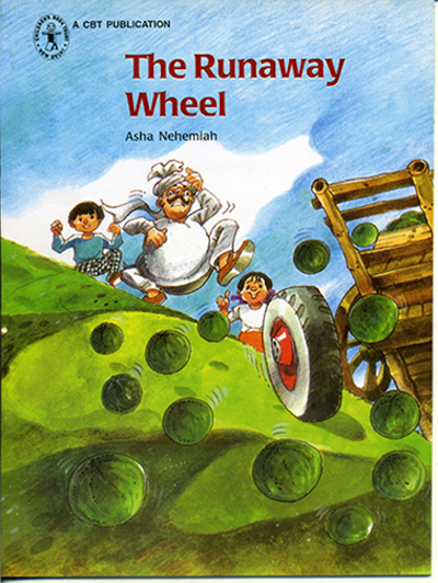 The Runaway Wheel