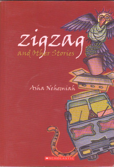 Zigzag and Other Stories