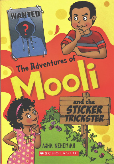 Mooli3 Cover